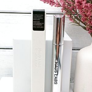 Haus Labs by Lady Gaga B Structural Volumizing Lengthening Mascara